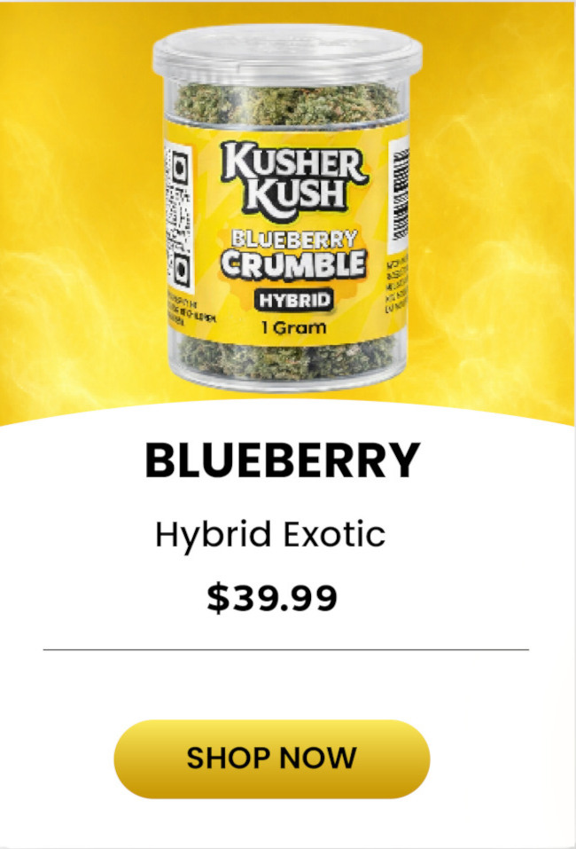 Blueberry