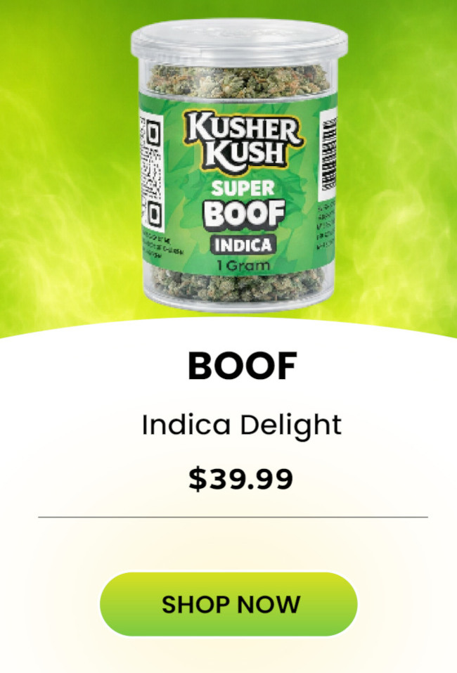 Boof