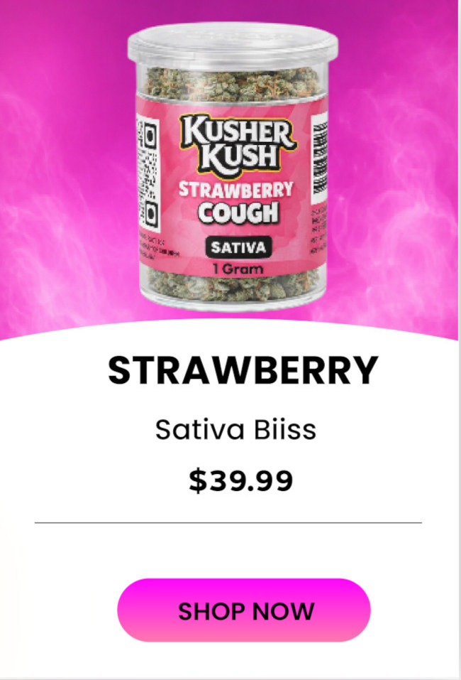 Strawberry